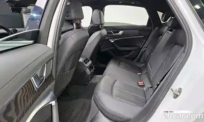 Audi A6 2020 2.0 гидро в Москве, миниатюра 12