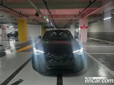 Audi Q5, 2025