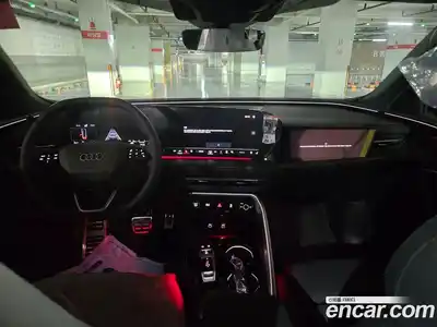 Audi Q5 2025 2.0 гидро в Москве № 625819, миниатюра 5