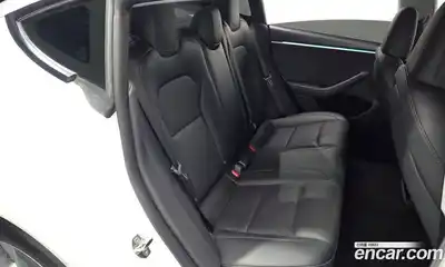 Tesla Model 3 2024 0.2 гидро в Москве № 628268, миниатюра 12