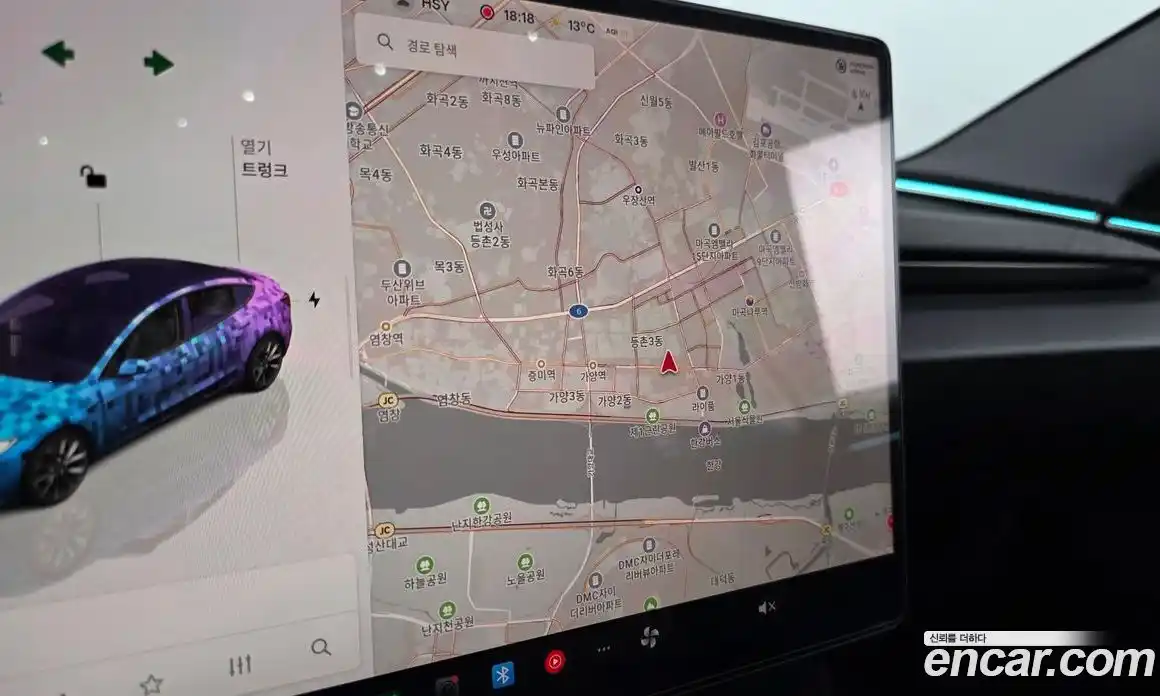 Tesla Model 3 2024 0.2 гидро в Москве № 628268, фото 14