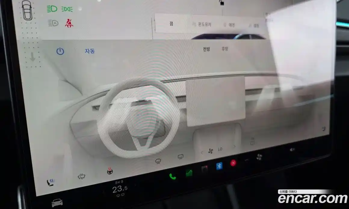 Tesla Model 3 2024 0.2 гидро в Москве № 628268, фото 16