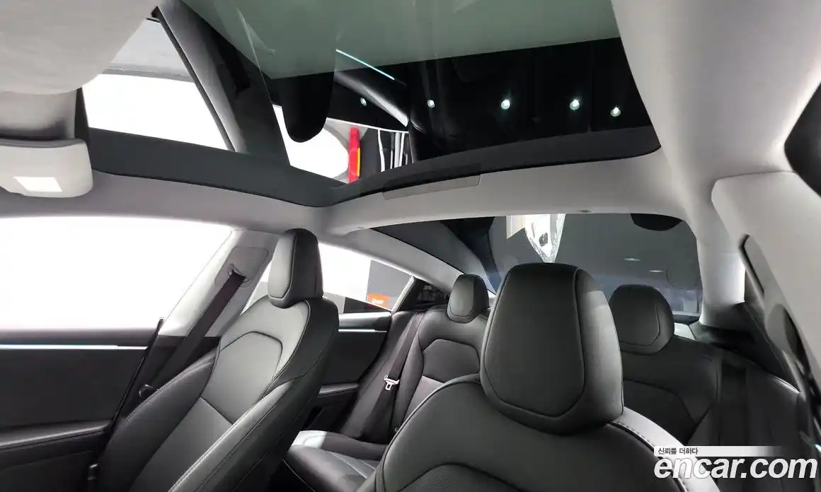 Tesla Model 3 2024 0.2 гидро в Москве № 628268, фото 17