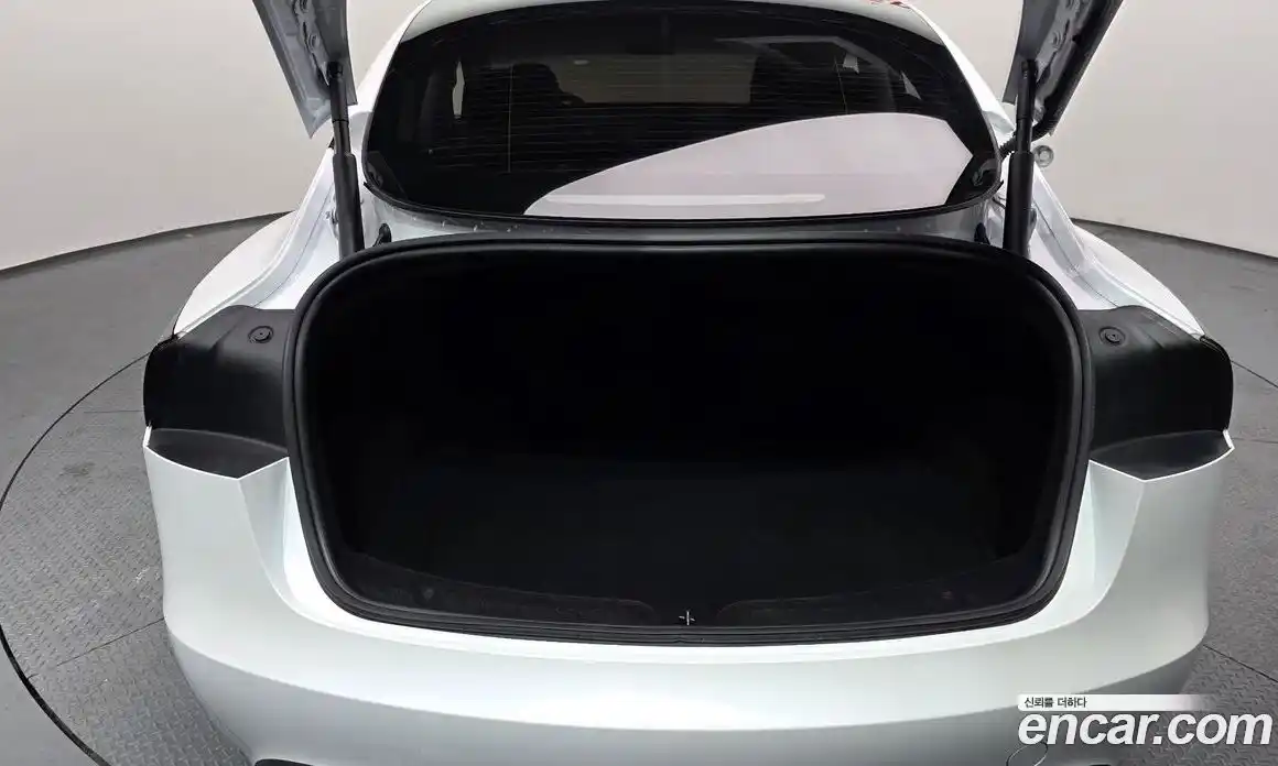 Tesla Model 3 2024 0.2 гидро в Москве № 628268, фото 20