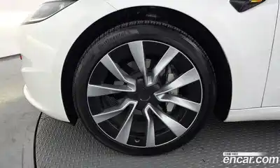Tesla Model 3 2024 0.2 гидро в Москве № 628268, миниатюра 5