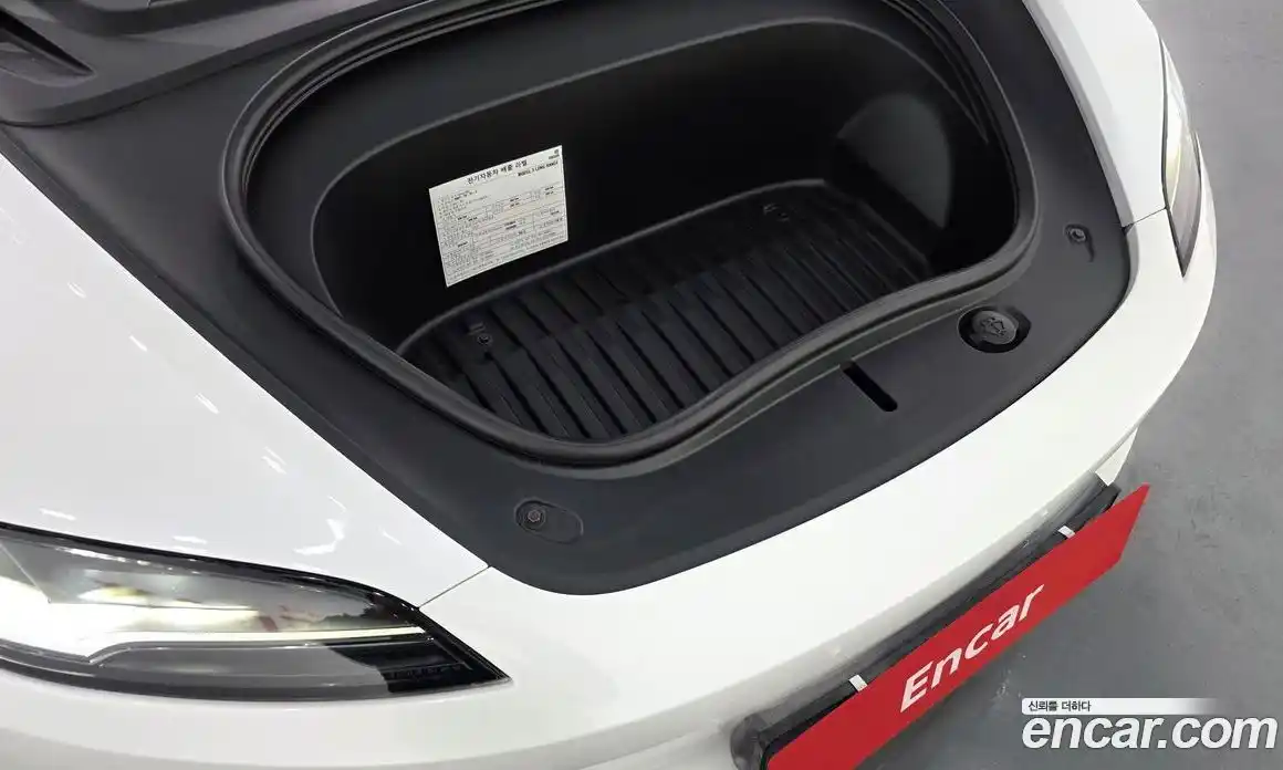 Tesla Model 3 2024 0.2 гидро в Москве № 628268, фото 6