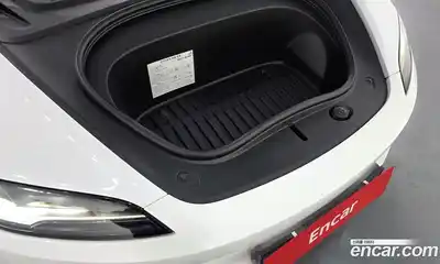 Tesla Model 3 2024 0.2 гидро в Москве № 628268, миниатюра 6