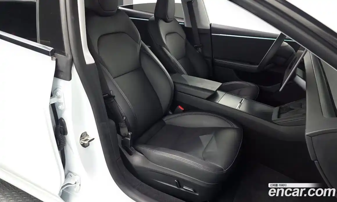 Tesla Model 3 2024 0.2 гидро в Москве № 628268, фото 10