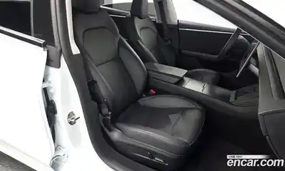 Tesla Model 3 2024 0.2 гидро в Москве № 628268, миниатюра 10