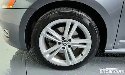 Volkswagen Passat 2015 2.0 гидро в Москве № 629180, миниатюра 5