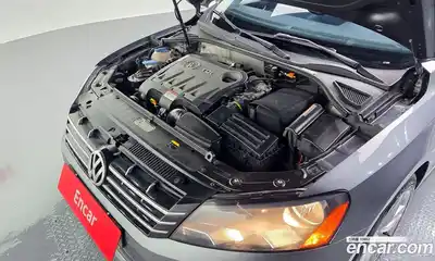 Volkswagen Passat 2015 2.0 гидро в Москве № 629180, миниатюра 6