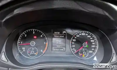 Volkswagen Passat 2015 2.0 гидро в Москве № 629180, миниатюра 8