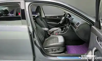 Volkswagen Passat 2015 2.0 гидро в Москве № 629180, миниатюра 10
