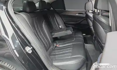 BMW 5-Series 2018 2.0 гидро в Москве № 720739, миниатюра 12