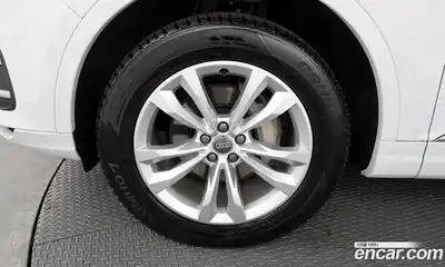Audi Q7 2019 2.0 гидро в Москве, миниатюра 5
