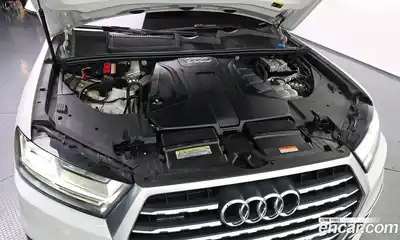 Audi Q7 2019 2.0 гидро в Москве, миниатюра 6