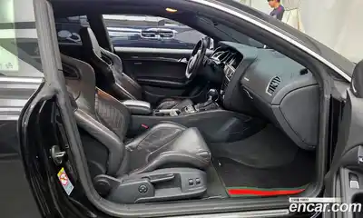 Audi RS5 2013 4.2 гидро в Москве, миниатюра 11
