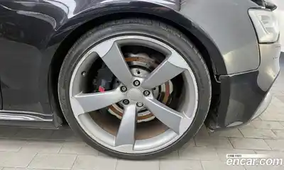 Audi RS5 2013 4.2 гидро в Москве, миниатюра 5