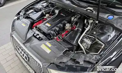 Audi RS5 2013 4.2 гидро в Москве, миниатюра 6