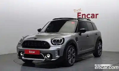 Mini Countryman, 2023