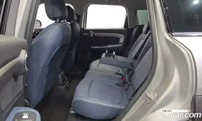 Mini Countryman 2023 2.0 гидро в Москве № 749794, миниатюра 11