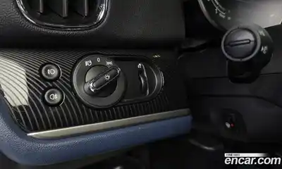 Mini Countryman 2023 2.0 гидро в Москве № 749794, миниатюра 12