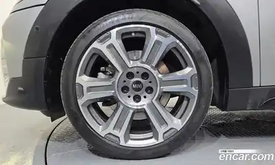 Mini Countryman 2023 2.0 гидро в Москве № 749794, миниатюра 5