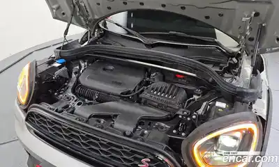 Mini Countryman 2023 2.0 гидро в Москве № 749794, миниатюра 6