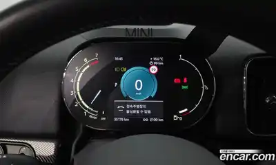 Mini Countryman 2023 2.0 гидро в Москве № 749794, миниатюра 8