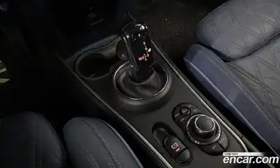 Mini Countryman 2023 2.0 гидро в Москве № 749794, миниатюра 9