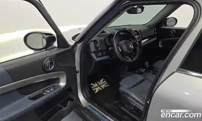 Mini Countryman 2023 2.0 гидро в Москве № 749794, миниатюра 10