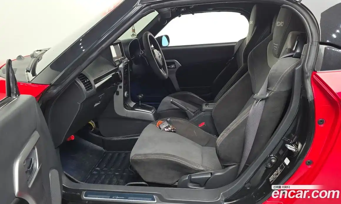 Daihatsu Copen 2016 0.7 гидро в Москве № 761545, фото 11