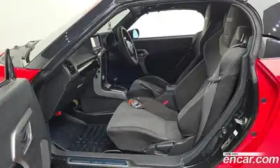 Daihatsu Copen 2016 0.7 гидро в Москве № 761545, миниатюра 11