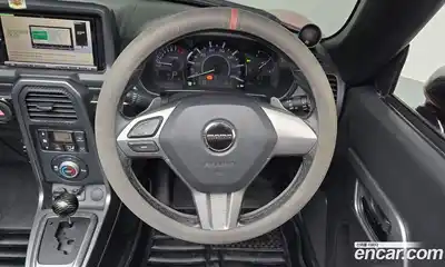 Daihatsu Copen 2016 0.7 гидро в Москве № 761545, миниатюра 12