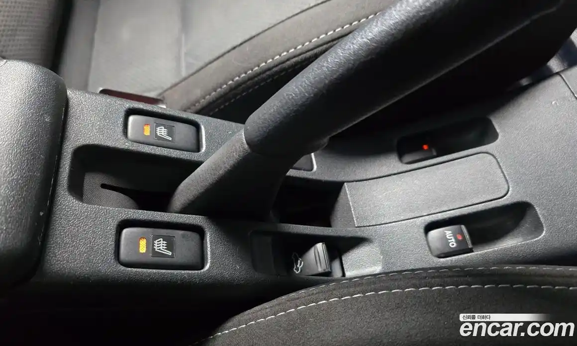 Daihatsu Copen 2016 0.7 гидро в Москве № 761545, фото 16