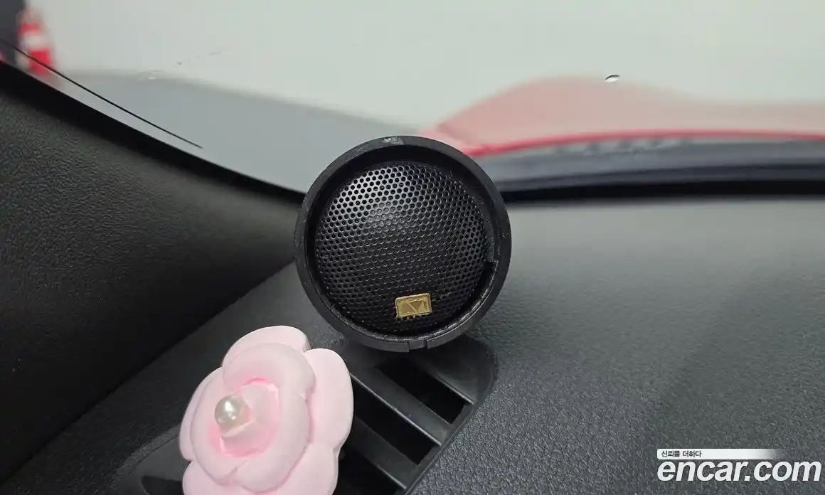 Daihatsu Copen 2016 0.7 гидро в Москве № 761545, фото 19