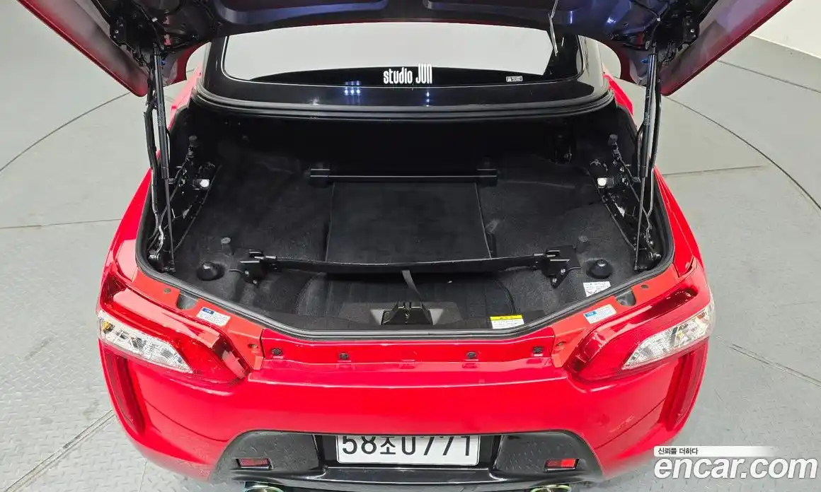 Daihatsu Copen 2016 0.7 гидро в Москве № 761545, фото 20