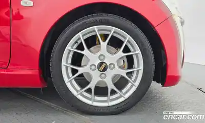 Daihatsu Copen 2016 0.7 гидро в Москве № 761545, миниатюра 5