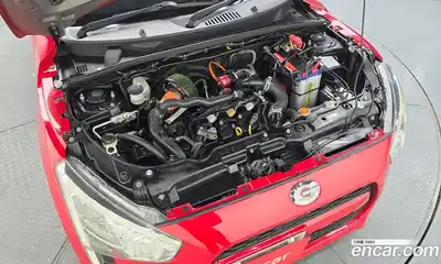 Daihatsu Copen 2016 0.7 гидро в Москве № 761545, миниатюра 6