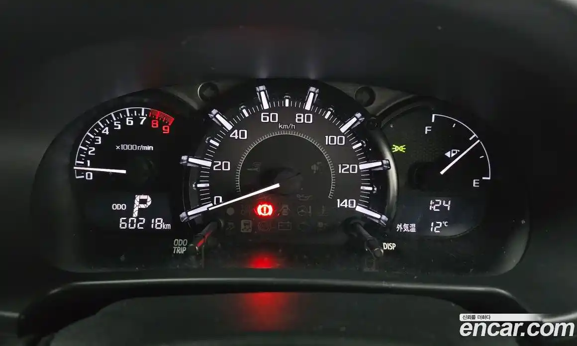 Daihatsu Copen 2016 0.7 гидро в Москве № 761545, фото 8