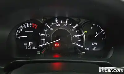 Daihatsu Copen 2016 0.7 гидро в Москве № 761545, миниатюра 8