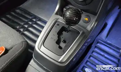 Daihatsu Copen 2016 0.7 гидро в Москве № 761545, миниатюра 9