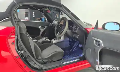 Daihatsu Copen 2016 0.7 гидро в Москве № 761545, миниатюра 10