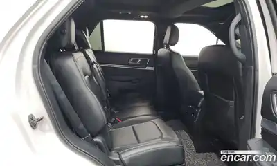 Ford Explorer 2019 2.3 гидро в Москве № 762229, миниатюра 12