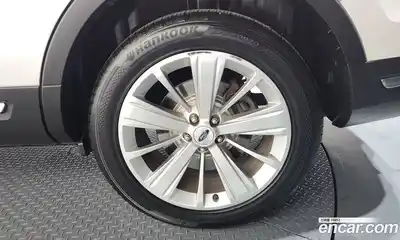 Ford Explorer 2019 2.3 гидро в Москве № 762229, миниатюра 5