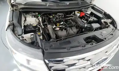Ford Explorer 2019 2.3 гидро в Москве № 762229, миниатюра 6
