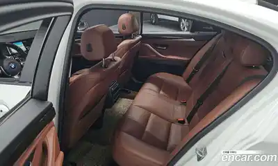 BMW 5-Series 2016 2.0 гидро в Москве № 763410, миниатюра 12