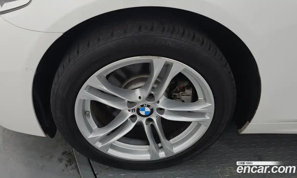 BMW 5-Series 2016 2.0 гидро в Москве № 763410, фото 5