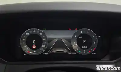 Land Rover Range-Rover Velar 2025 3.0 гидро в Москве № 765921, миниатюра 12