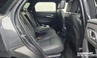 Land Rover Range-Rover Velar 2025 3.0 гидро в Москве № 765921, миниатюра 5